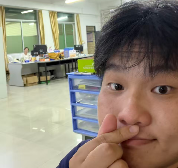 笨笨司机头像